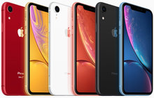 iPhone Xr Reparatie