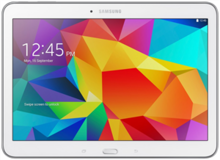 Galaxy Tab 4 10.1 SM-T530 Reparatie
