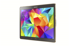 Galaxy Tab S 10.5 SM-T805 Reparatie