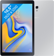 Galaxy Tab A SM-T590 (2018) Reparatie