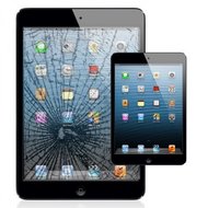 iPad mini Reparatie