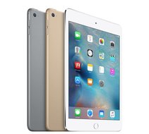 iPad mini 4 Reparatie