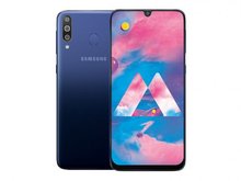 Galaxy M Serie Reparatie