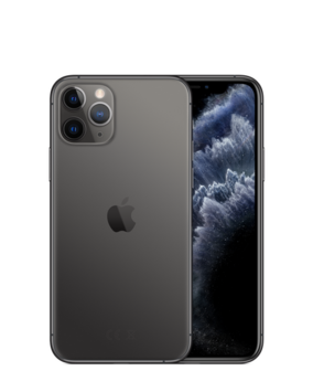 iPhone 11 Pro Scherm Reparatie