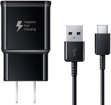 Samsung Usb to Usb C Oplader