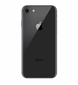 IPhone 8\Se2020 Backglass Reparatie