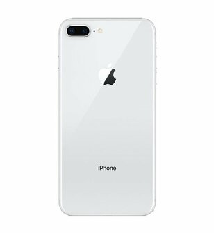 IPhone 8 Plus Backglass Reparatie