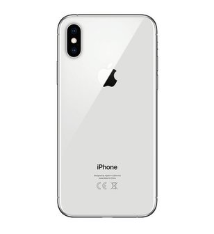 Iphone XS MAX Backglass