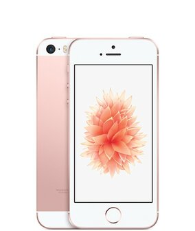 iPhone SE Scherm Reparatie