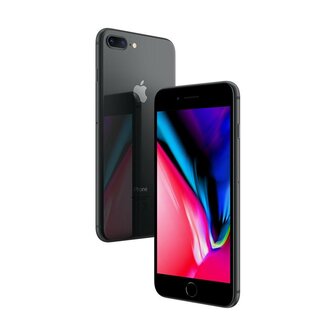 iPhone 8 Plus Scherm Reparatie
