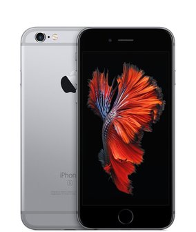 iPhone 6S Scherm Reparatie