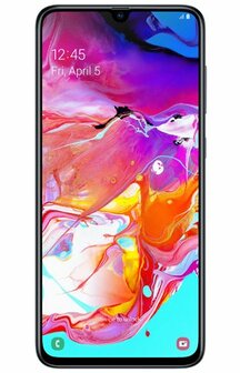 Galaxy A70 Scherm Reparatie