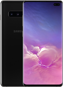 Galaxy S10 Plus Scherm Reparatie