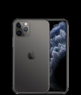 IPhone 11 Pro Backglass Reparatie