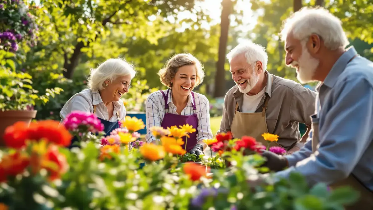 Het belang van de weinig bekende gewoonten van babyboomers om optimaal van hun pensioen te genieten