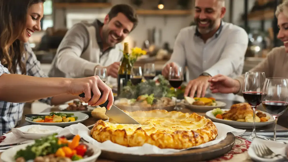 Dit onverwachte boerenrecept onthult een alternatief voor de gratin dauphinois dat veel mensen niet kennen