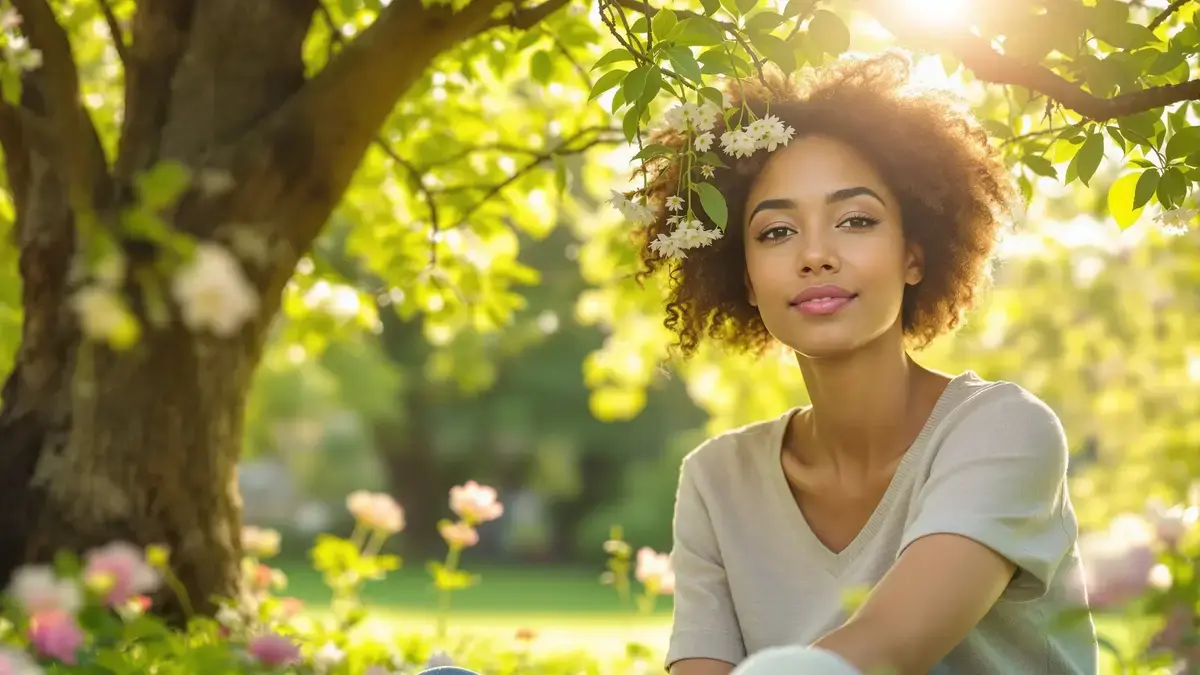 Het eenvoudige gebaar aan de voet van bomen dat we verwaarlozen en dat de gezondheid in het voorjaar bevordert