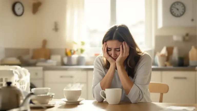 Deze eenvoudige zin, vaak onderschat, verandert op verbazingwekkende wijze onze waarneming van de wereld