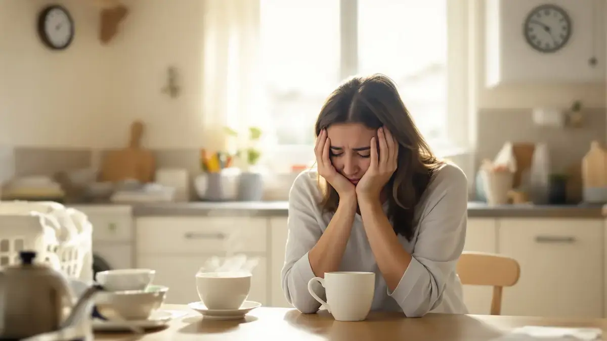 Deze eenvoudige zin, vaak onderschat, verandert op verbazingwekkende wijze onze waarneming van de wereld
