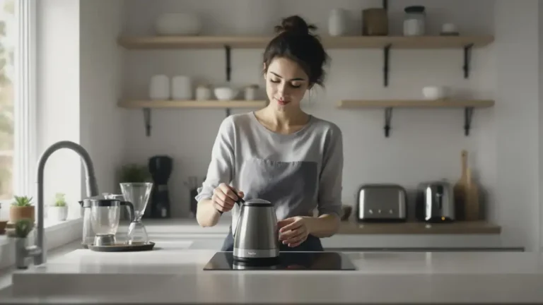 Het einde van grote huishoudelijke apparaten: waarom compacte keukenapparaten in 2026 de trend zijn