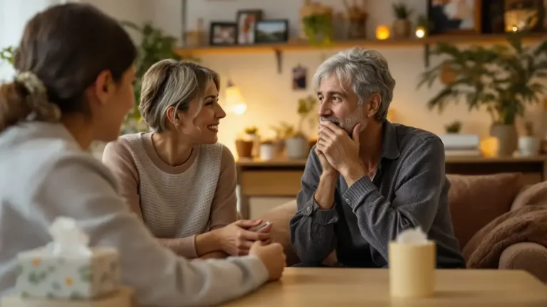 De meeste mensen interpreteren hun emotionele breekpunt verkeerd: de uitleg van een therapeut