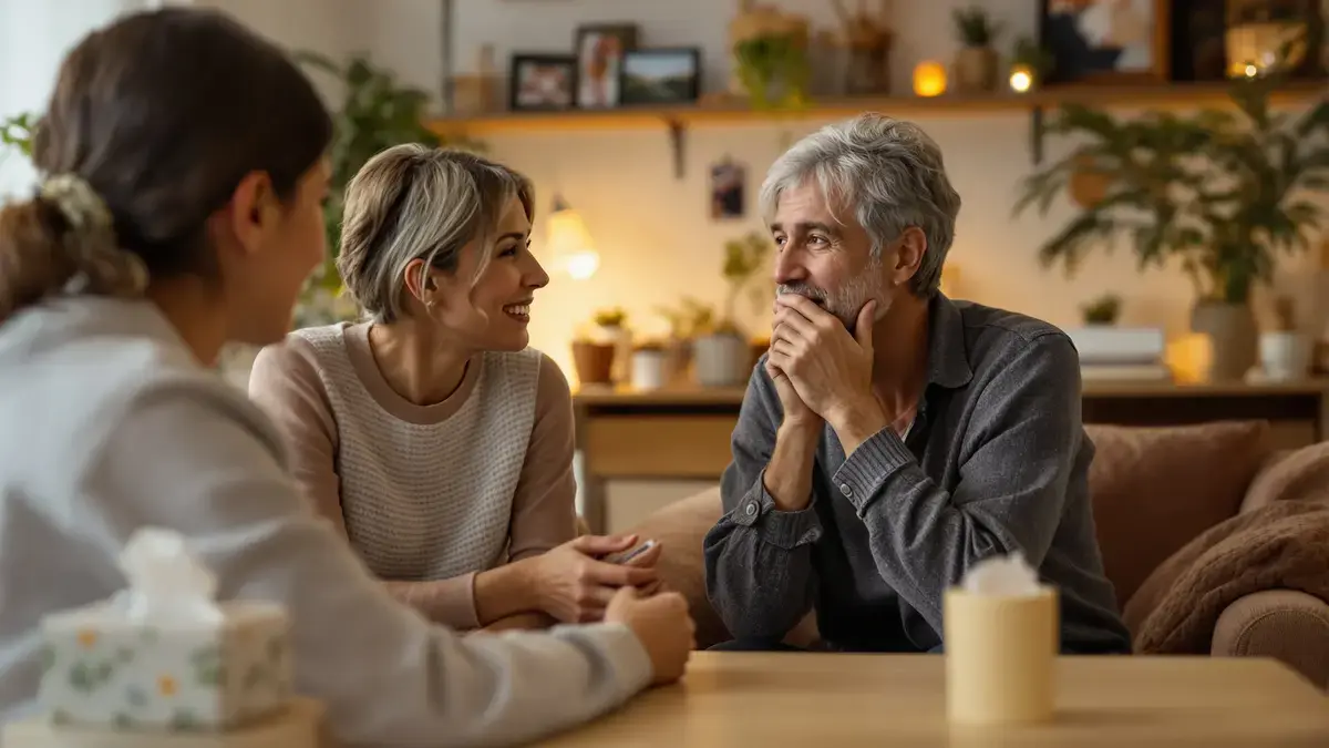 De meeste mensen interpreteren hun emotionele breekpunt verkeerd: de uitleg van een therapeut