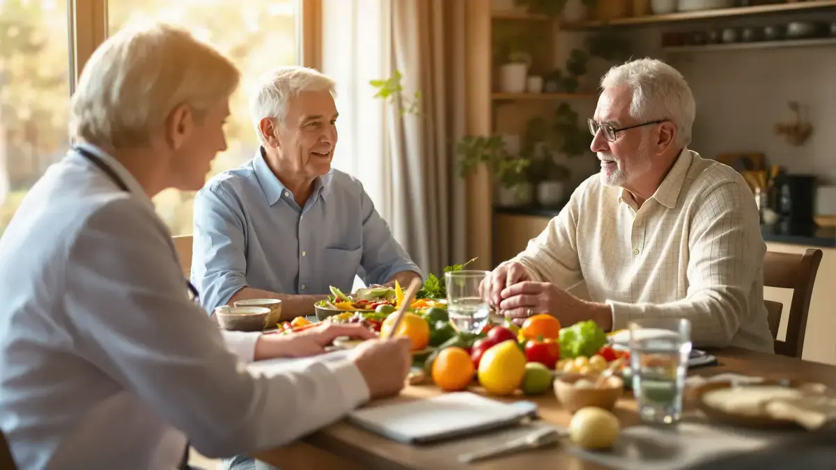 Het essentiële advies van een arts voor 60-plussers die vermoeid zijn: controleer dit direct