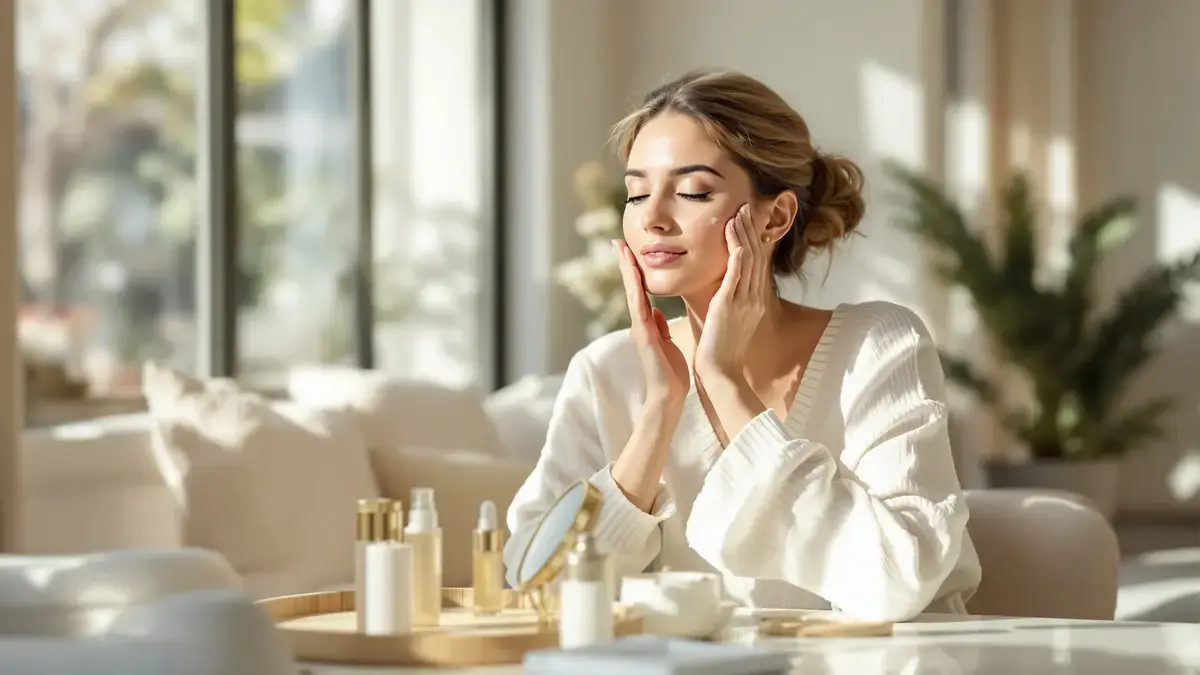 Esthetische geneeskunde transformeert geruisloos de cosmetische industrie en daagt gevestigde opvattingen over schoonheid uit