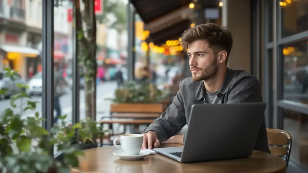 De verrassende leeftijd waarop het geluk daalt (en het is niet wat je denkt)
