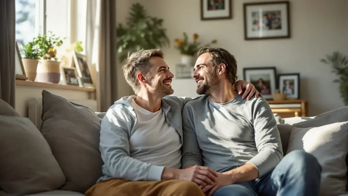 Wetenschap toont aan dat geluk zijn hoogtepunt veel later bereikt dan vaak wordt gedacht