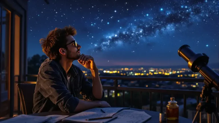 Het heelal blijkt plakkerig als honing en stelt onze goed verankerde visie op de kosmos ter discussie.