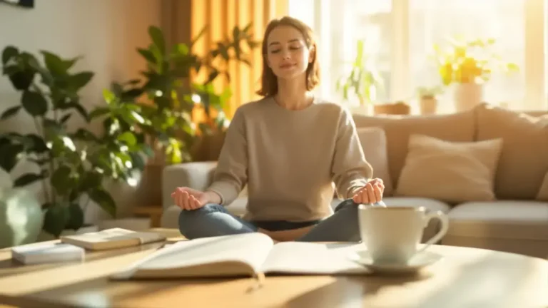 Hoe een eenvoudige gewoonte uw perceptie van de week kan veranderen zonder planning of agenda