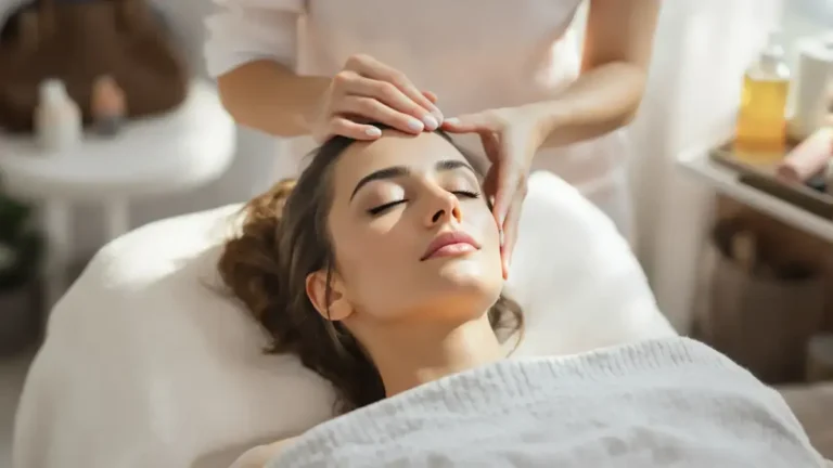 De ideale frequentie van gezichtsbehandelingen voor een stralende en gezonde huid