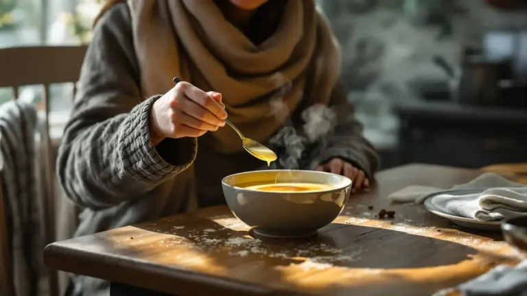Jeugddessert: een eenvoudig recept met eieren dat vaak wordt onderschat en krachtige herinneringen oproept
