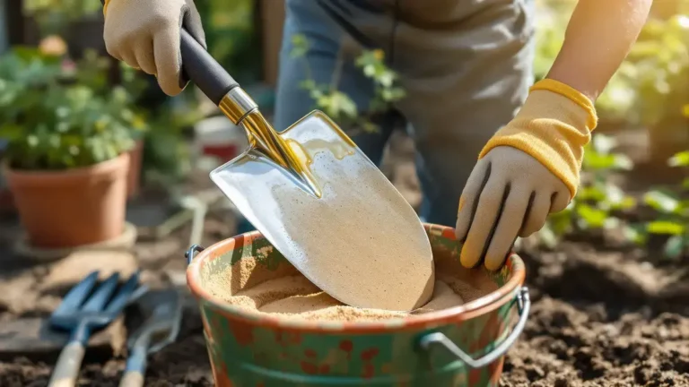 Dit keukenproduct bestrijdt roest op je tuingereedschap dat je na elke regen al voor verloren houdt