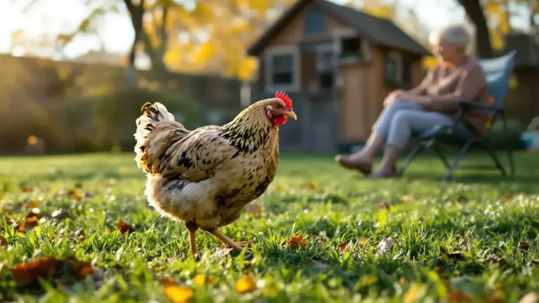 Kip te oud: een veelgemaakte fout verhindert het profiteren van een weinig bekende, vaak zeer effectieve oplossing