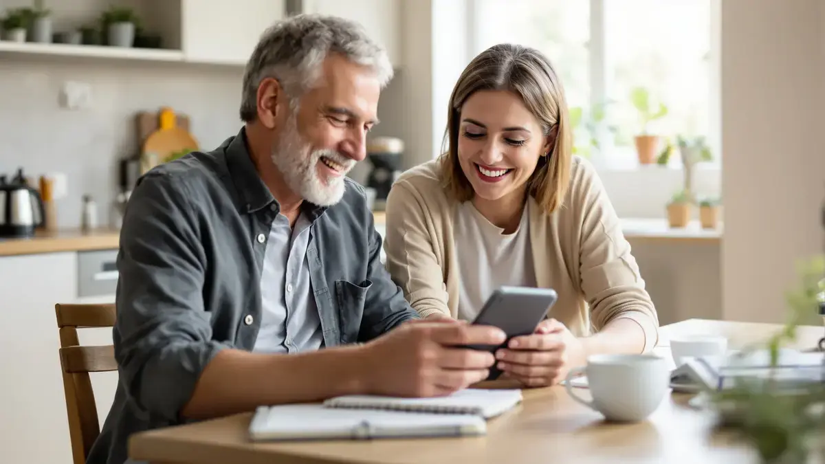 De kunst om relevant te blijven: 9 eenvoudige manieren om niet buiten de boot te vallen naarmate je ouder wordt