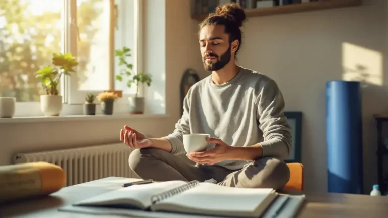 De kunst van succes: 8 gewoonten van gedisciplineerde mensen die op de lange termijn altijd winnen