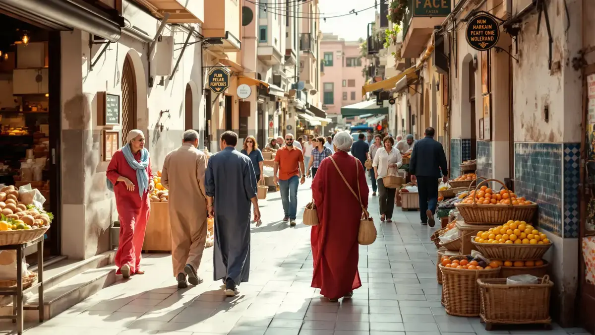 Marokko vergeten zou een onderschatte fout zijn, want dit betaalbare land zou in 2026 kunnen verrassen