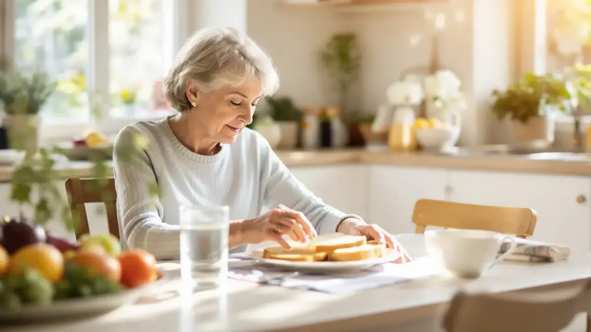 Meer vezels eten kan het risico op dementie verminderen, een onthulling die veel mensen bagatelliseren