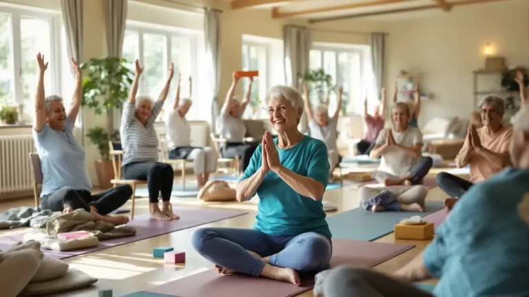 Deze minder bekende sport voor 60-plussers overtreft wandelen en dansen, maar weinigen profiteren er echt van