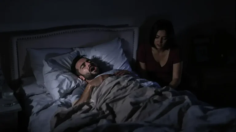 Nachtelijke terreur bij volwassenen: deze weinig bekende slaapstoornis begrijpen en manieren om de klachten te verlichten