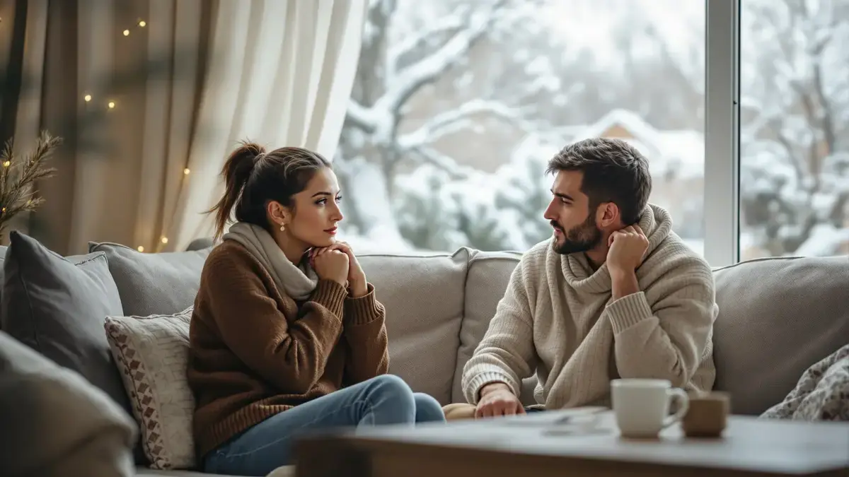 Ik weet niet meer of we hiervan kunnen herstellen: eind januari betekent een pijnlijke herbezinning voor dit sterrenbeeld in een relatie