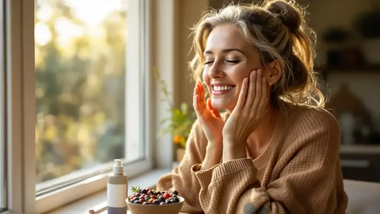 Deze noordelijke bes zou rimpels kunnen verzachten en weerlegt de heersende opvatting dat retinol vaak wordt overschat
