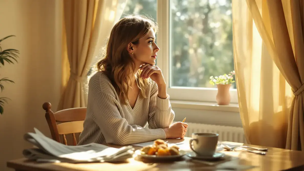 Elke ochtend jezelf deze vraag stellen helpt je gelukkiger te worden, volgens de wetenschap