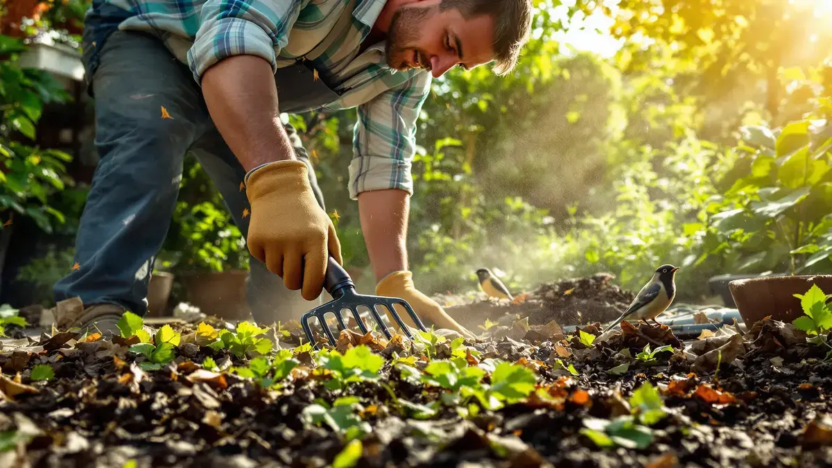 Let op: ontdek hoe je de cyclus van slakken meteen kunt doorbreken