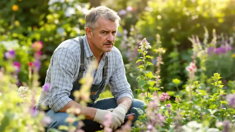 Populaire plant nu verboden: een schokkende beslissing die uw tuin op zijn kop kan zetten