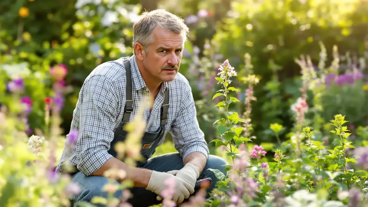 Populaire plant nu verboden: een schokkende beslissing die uw tuin op zijn kop kan zetten