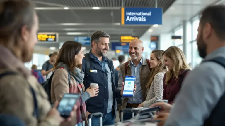 Reizen naar Portugal: een nieuwe regelgeving kan de plannen van niet-Europeanen overhoop halen