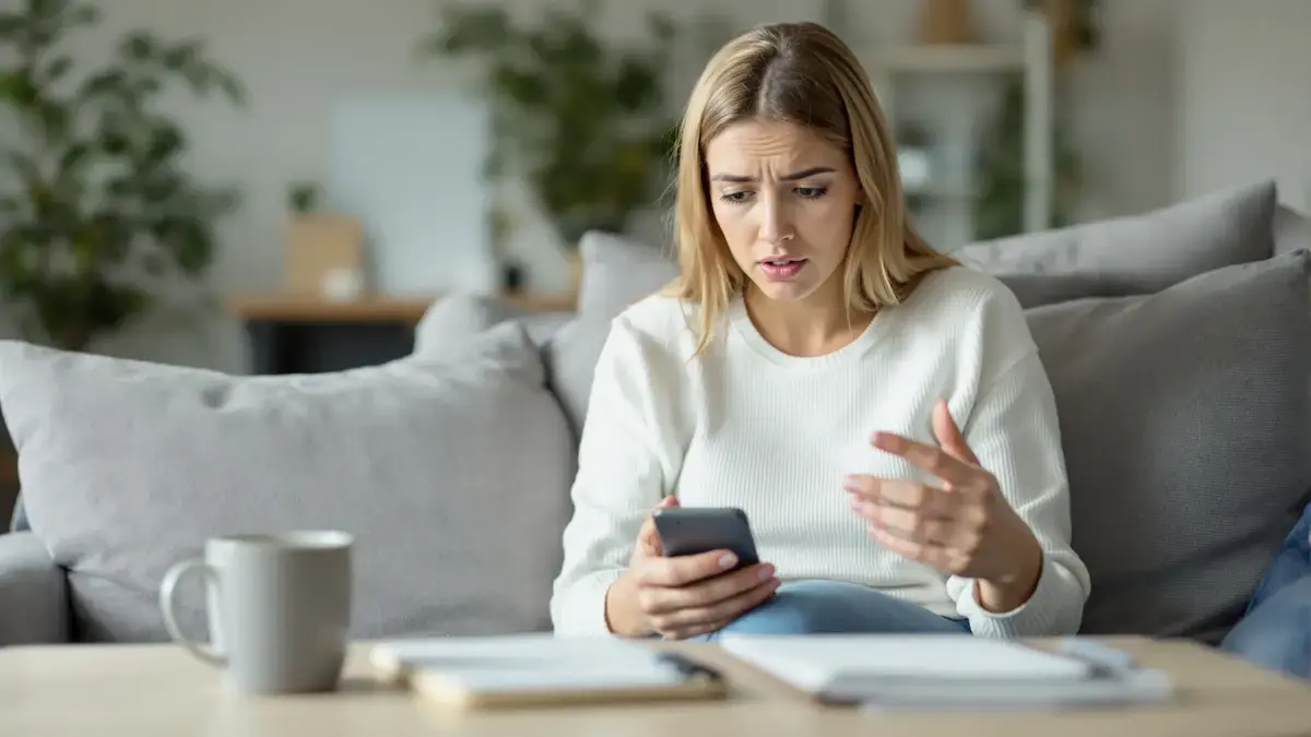Deze veelvoorkomende relatiegerichte reflex onthult een emotionele onzekerheid die vaak door velen over het hoofd wordt gezien